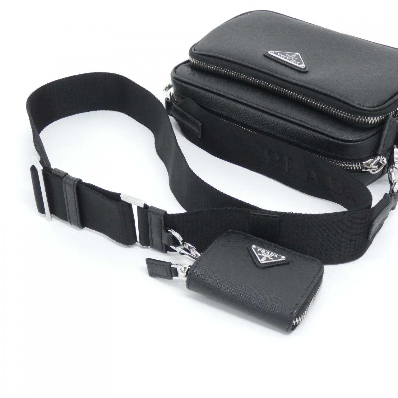 PRADA 2VH170 Shoulder 5