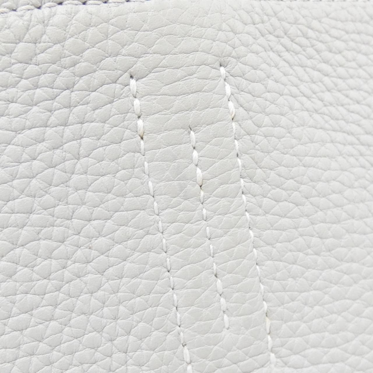 HERMES 071237CA Handbag Clemence 5