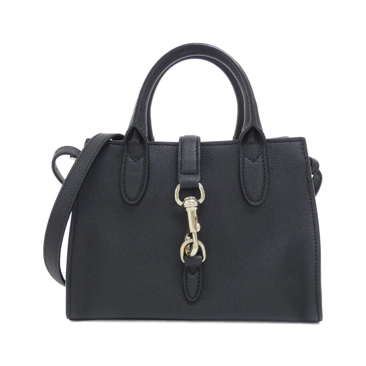 GUCCI 795349 AZB0G 手提包 皮革