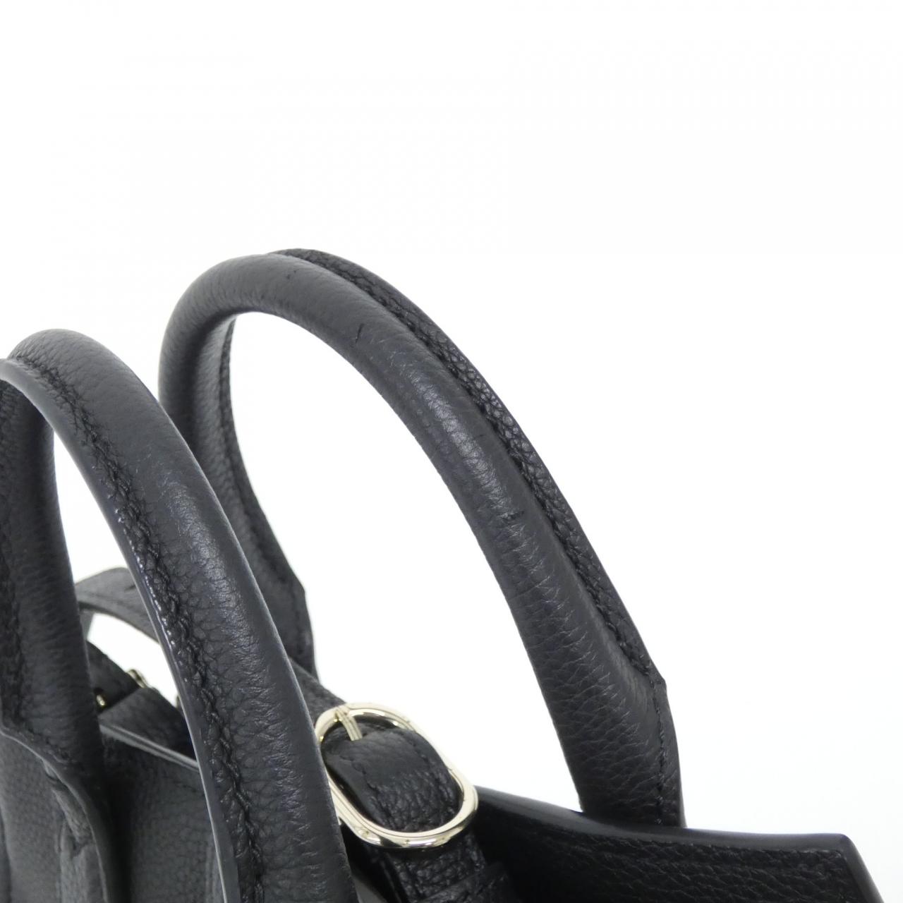 GUCCI 795349 AZB0G 手提包 皮革 4