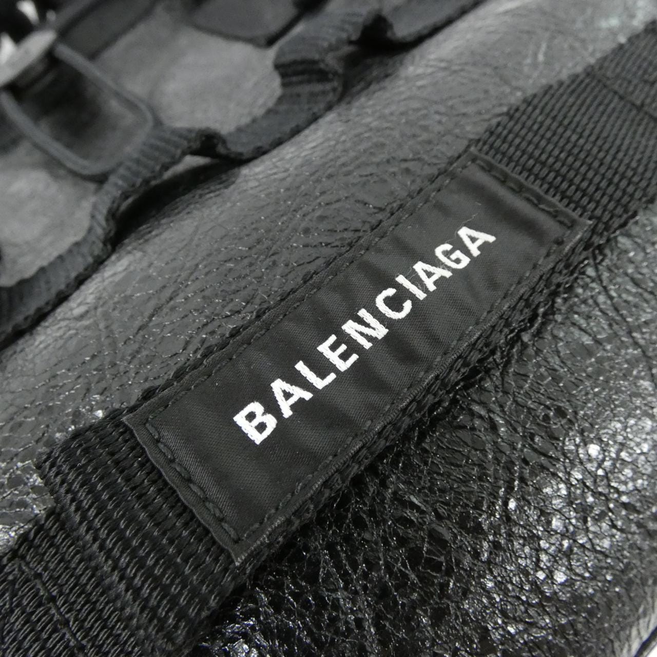 BALENCIAGA 644029 1VGI7 托特包 羊皮 4