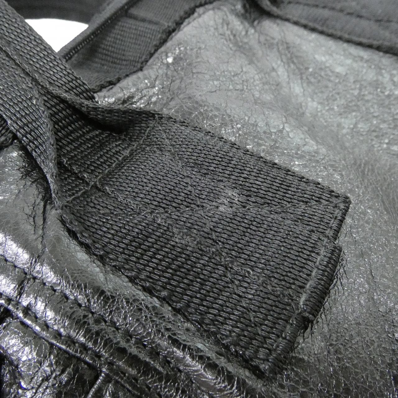 BALENCIAGA 644029 1VGI7 托特包 羊皮 5