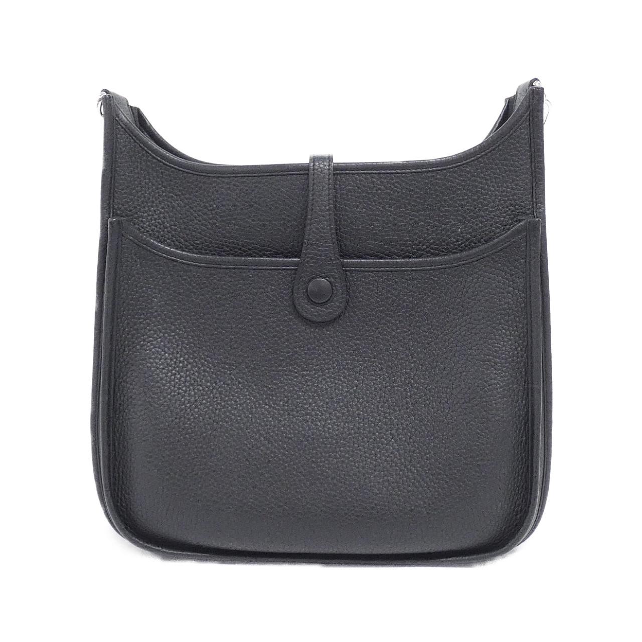 HERMES Evelyne 056277CK Shoulder Clemence 2