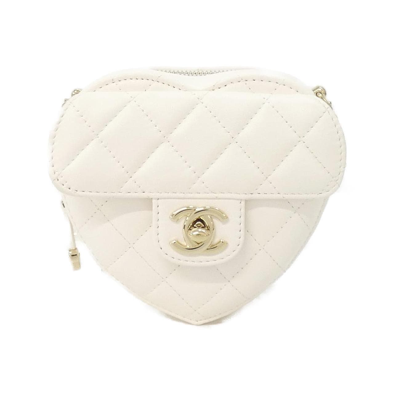 CHANEL Timeless Classic AP2784 Shoulder Lambskin