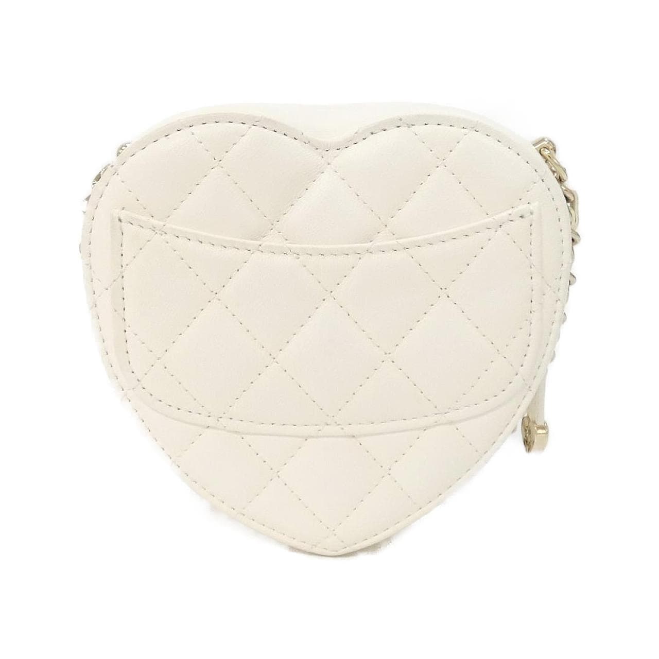 CHANEL Timeless Classic AP2784 Shoulder Lambskin 2