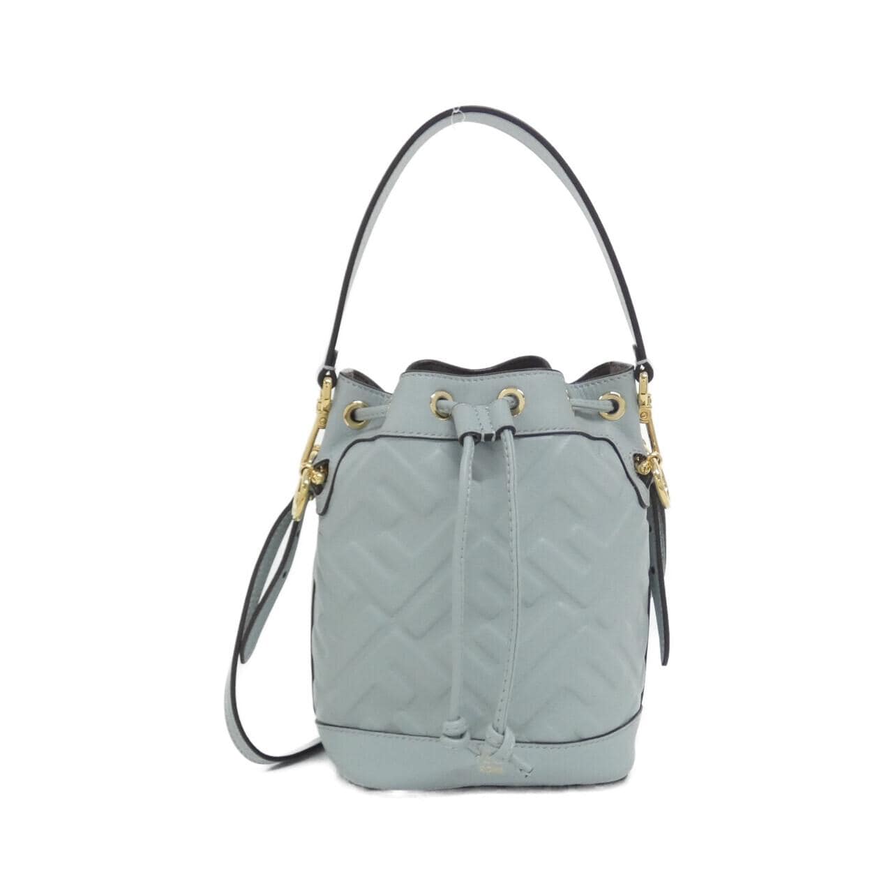 FENDI 8BS093 ANWT 手提包 皮革