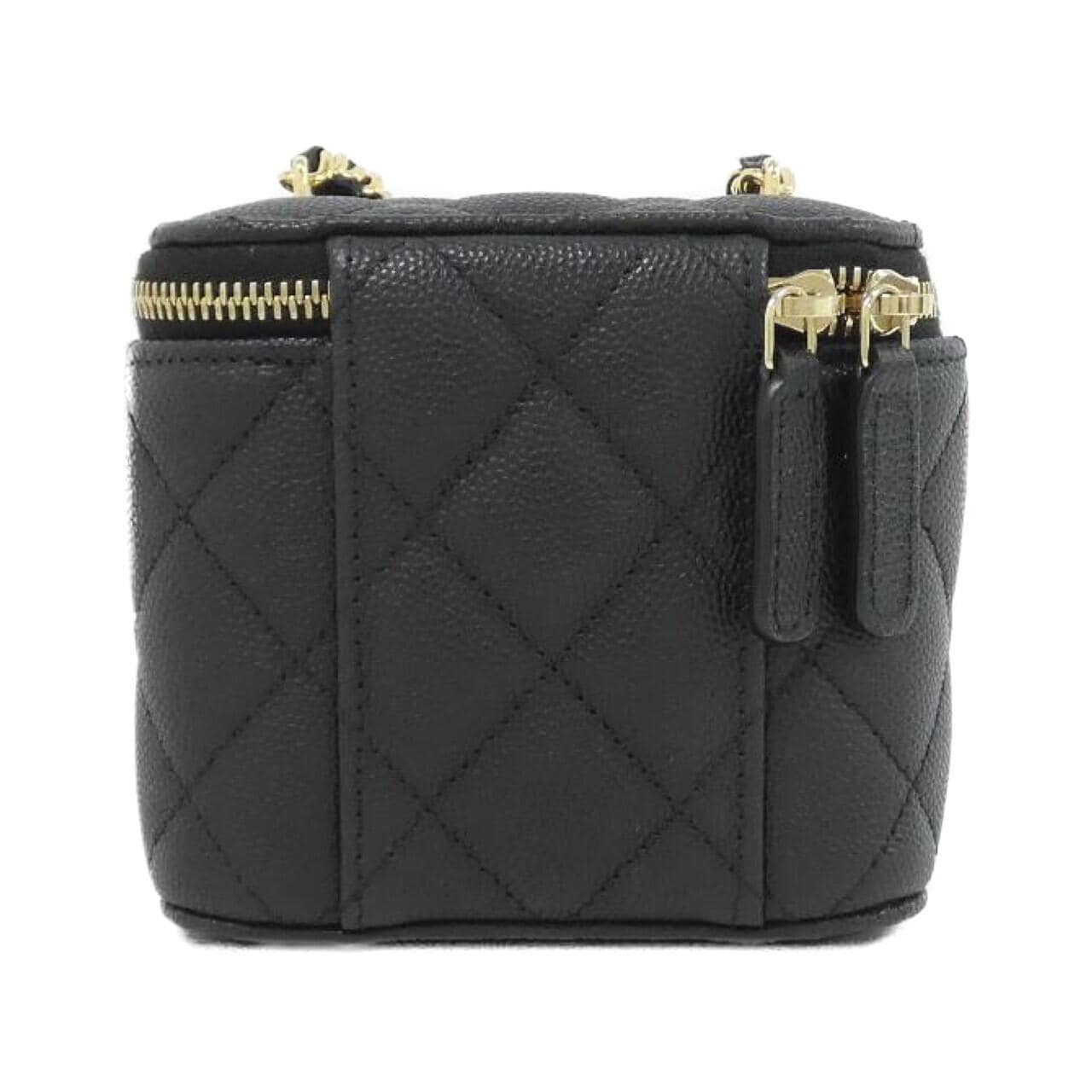 CHANEL Chanel 19 AP3078 肩背包 荔枝紋牛皮 2