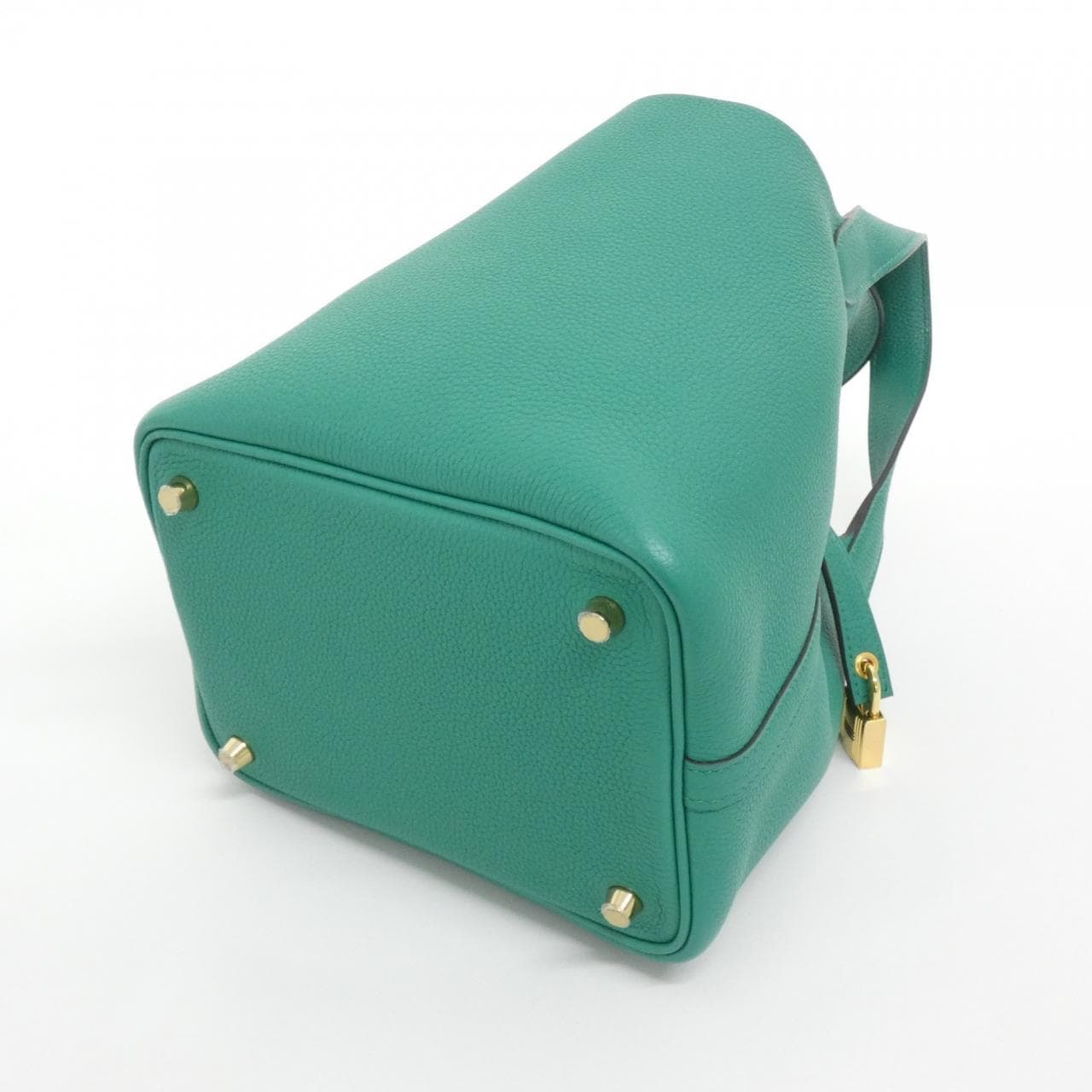HERMES Picotin 073597CC Handbag 2