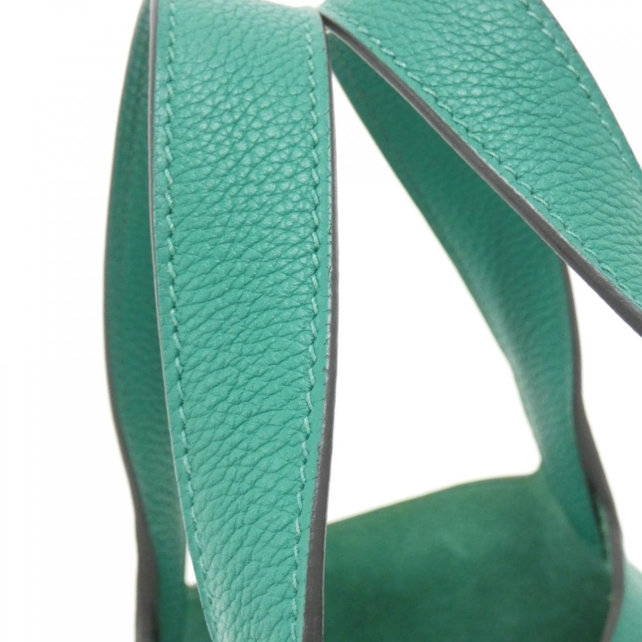 HERMES Picotin 073597CC Handbag 4