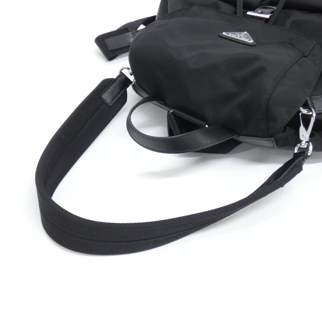 PRADA 2VZ110 Backpack 5