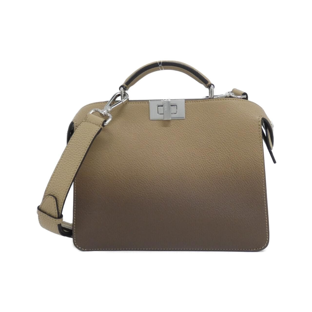 FENDI Peekaboo 7VA530 AYEI 手提包