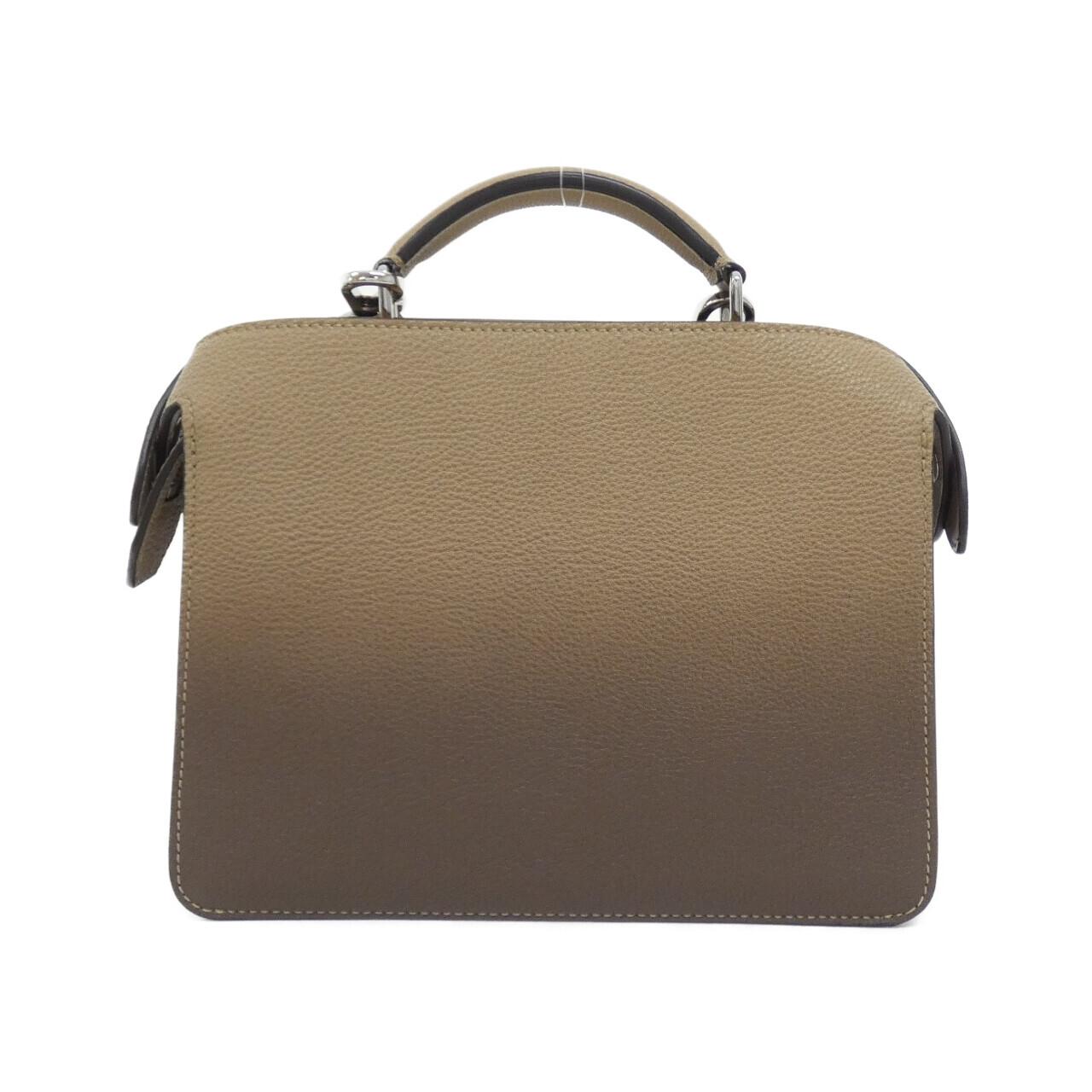 FENDI Peekaboo 7VA530 AYEI Handbag 2