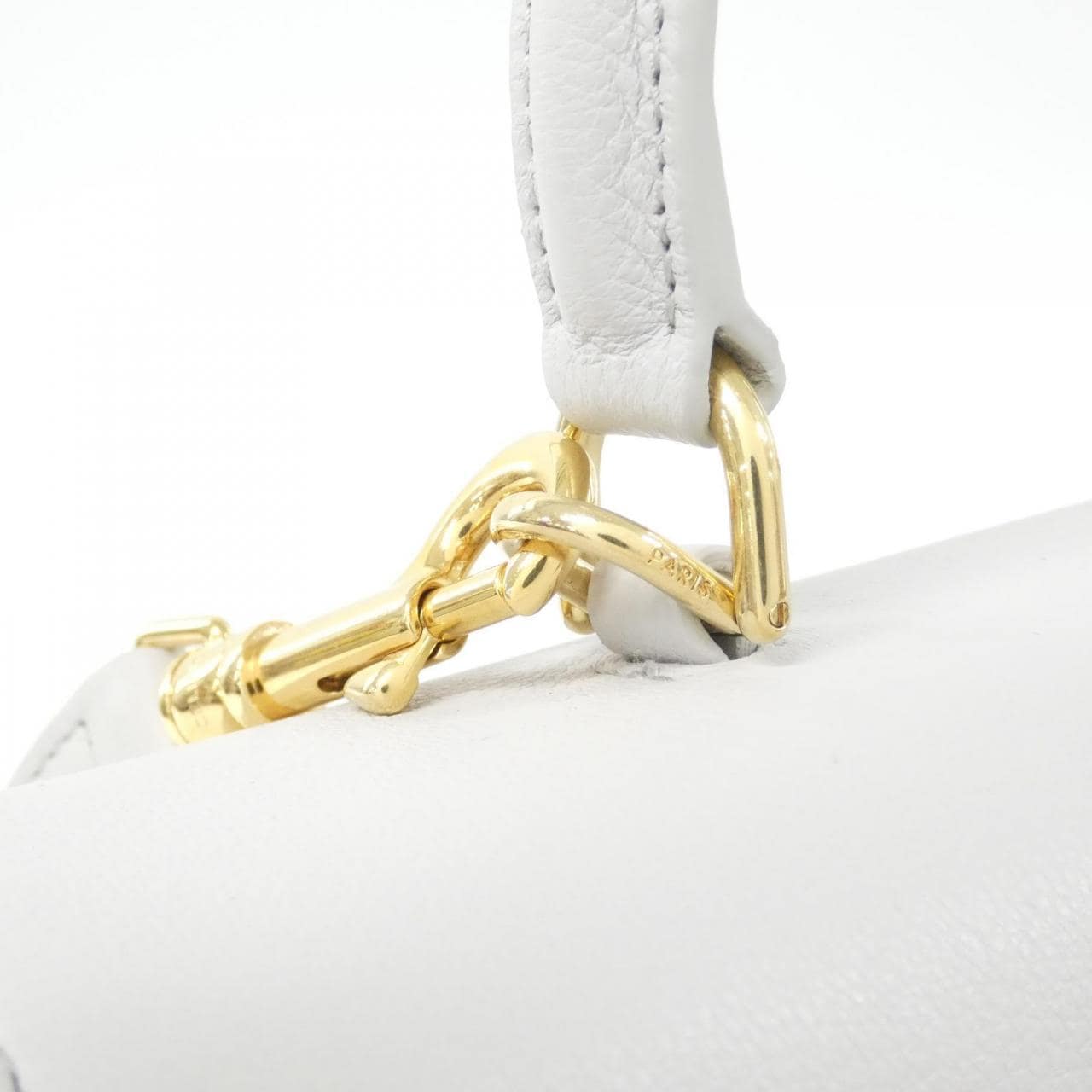 CELINE 117523FXK Handbag 5