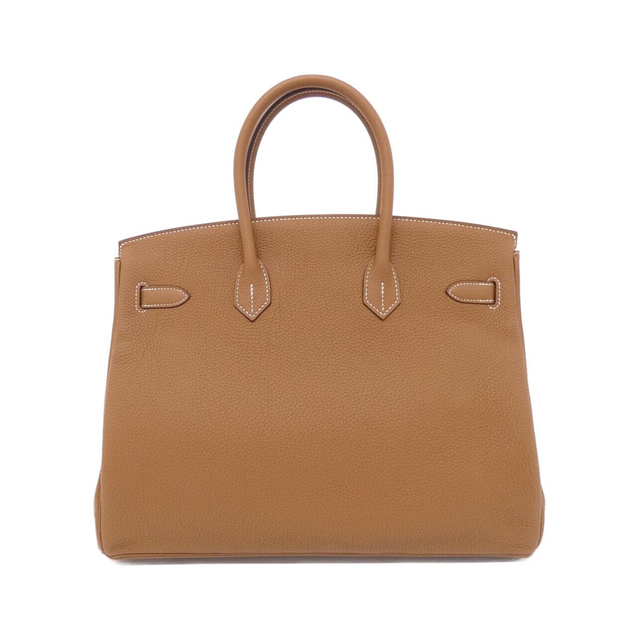 HERMES Birkin 027767CK 手提包 Togo 2