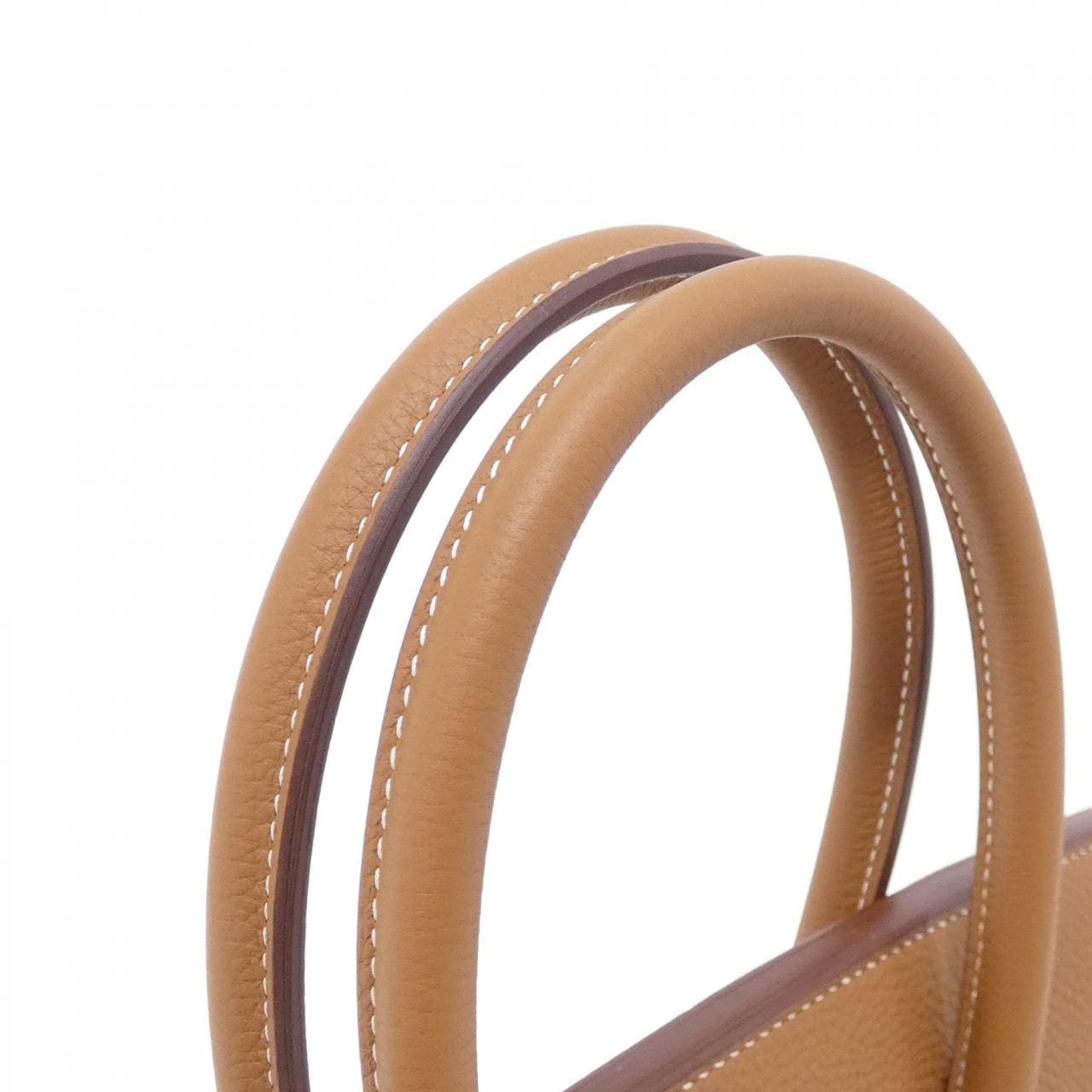 HERMES Birkin 027767CK 手提包 Togo 5
