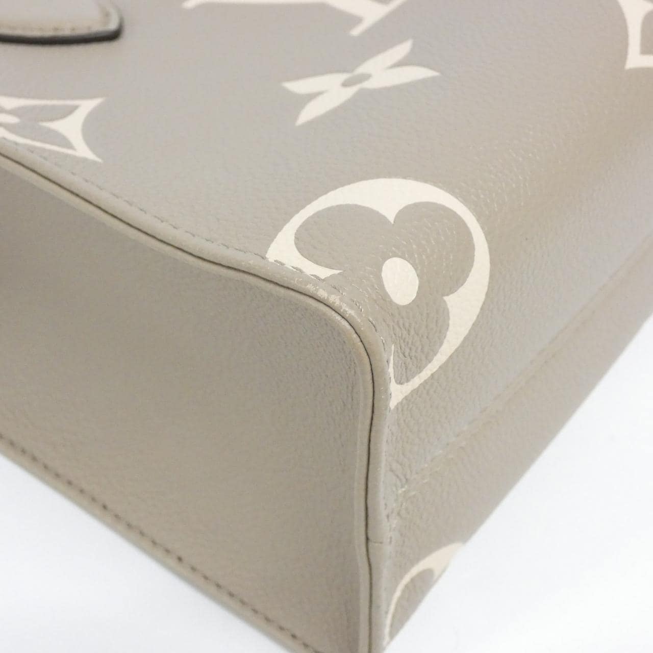 LOUIS VUITTON OnTheGo M45779 Handbag Monogram 2