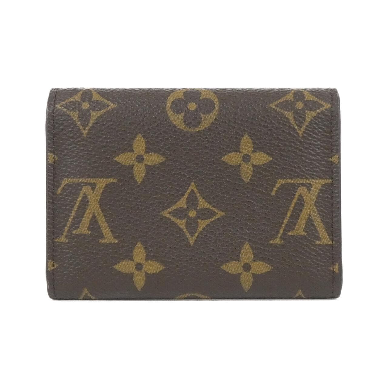 LOUIS VUITTON M41939 散紙包 Monogram 2