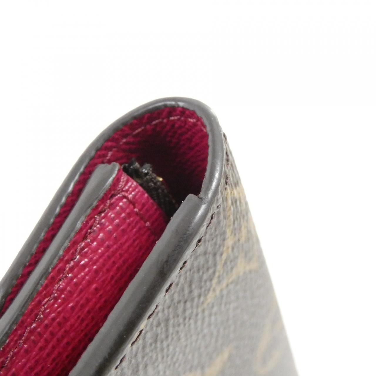 LOUIS VUITTON M41939 散紙包 Monogram 3