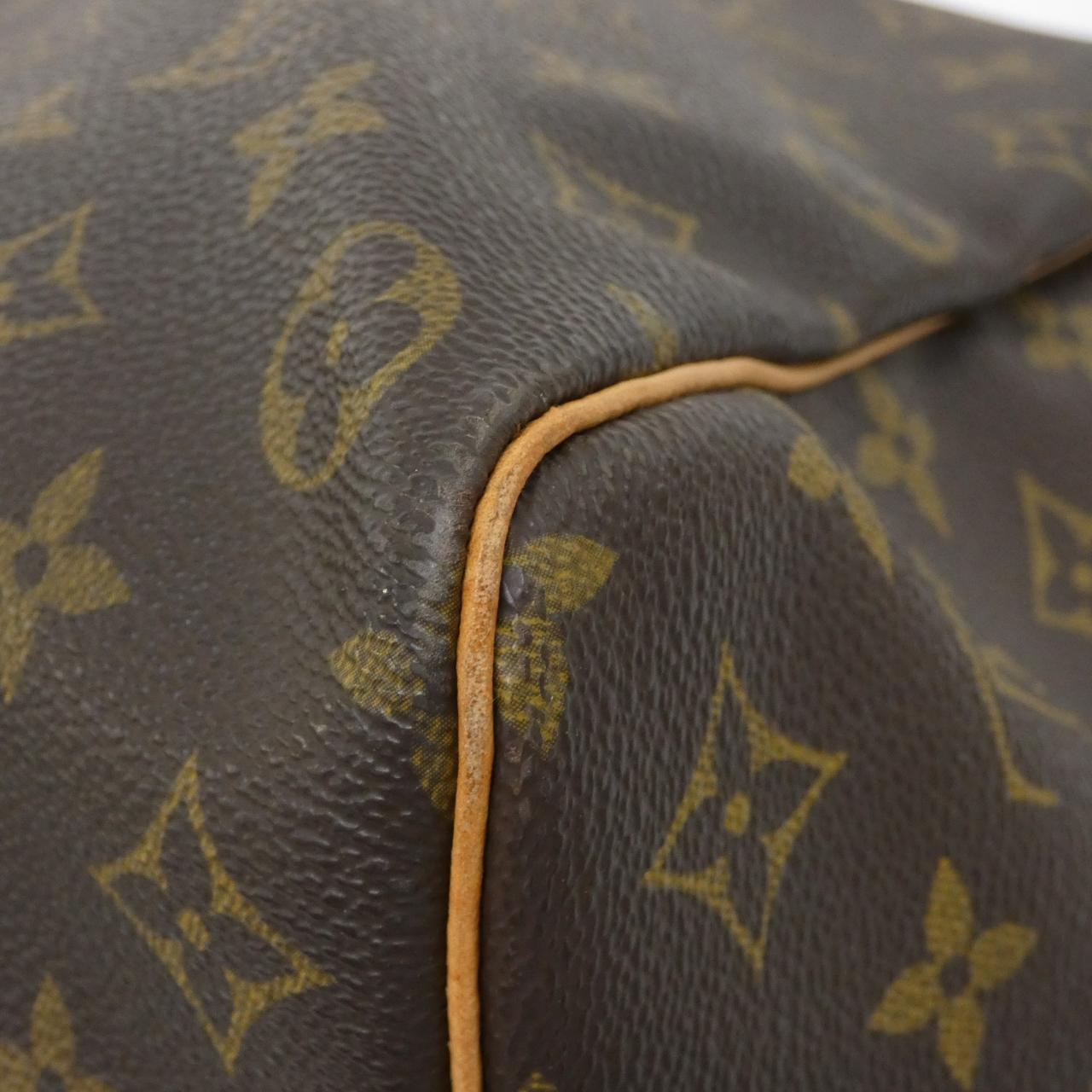 LOUIS VUITTON Keepall M41426 Boston Monogram 2