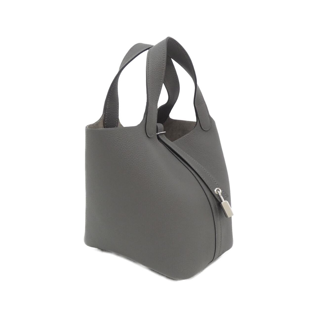 HERMES Picotin 073597CK 手提包