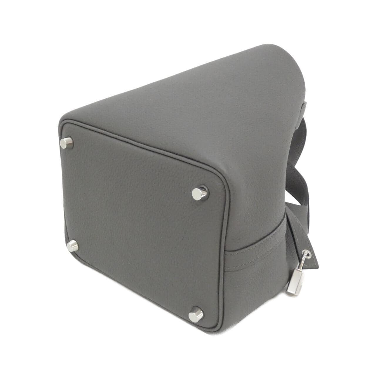 HERMES Picotin 073597CK 手提包 2