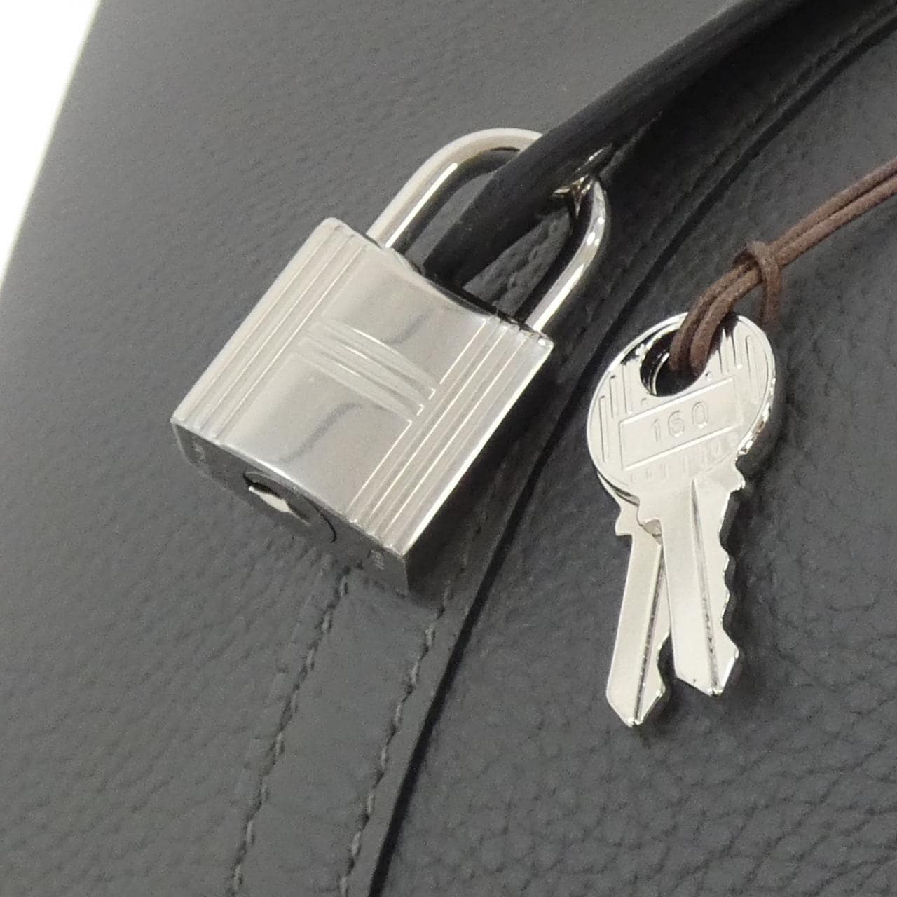 HERMES Picotin 073597CK 手提包 3