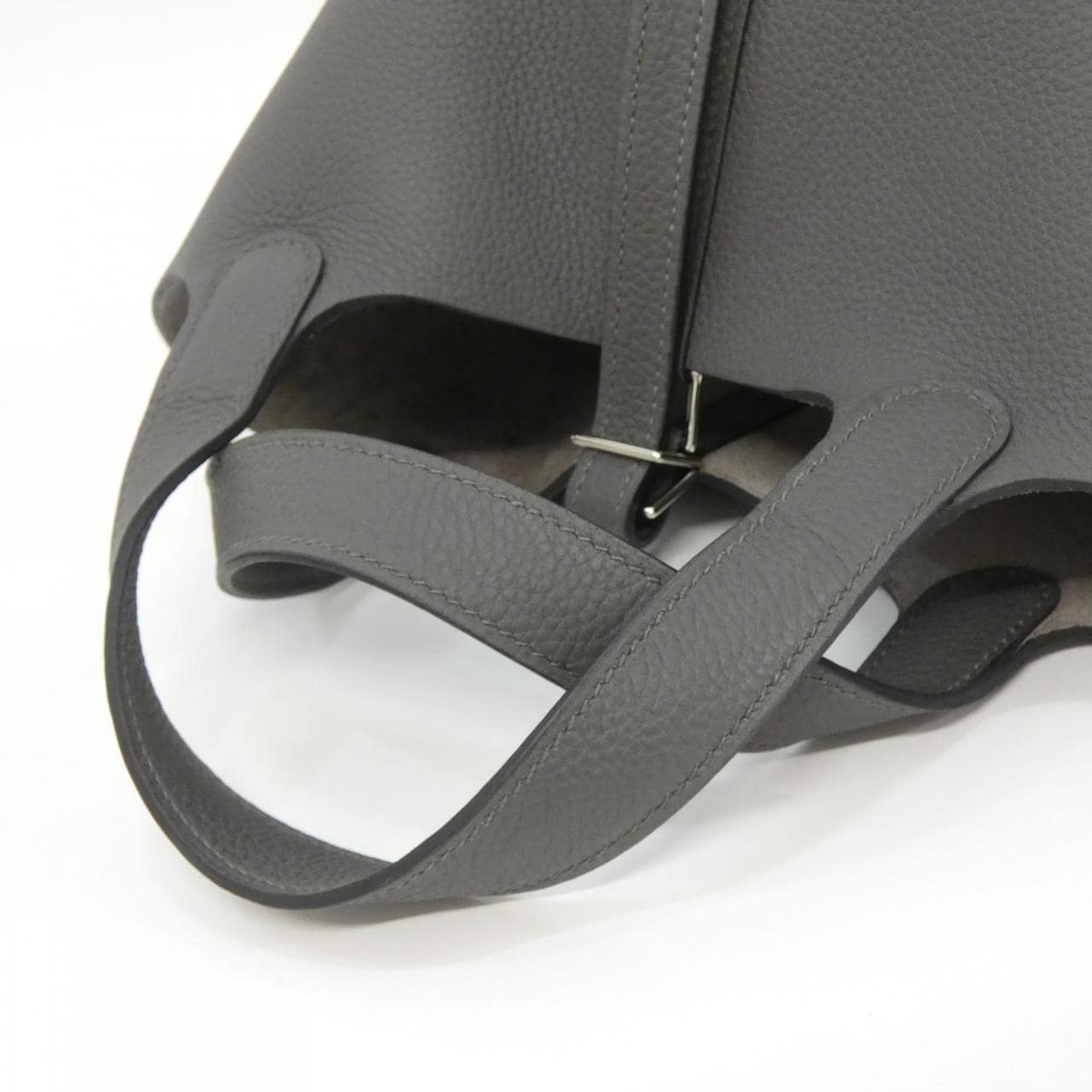 HERMES Picotin 073597CK 手提包 5