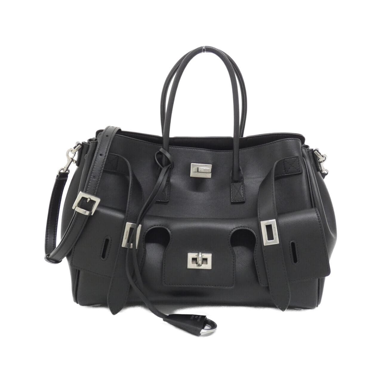 BALENCIAGA 812545 2ABAW 手提包