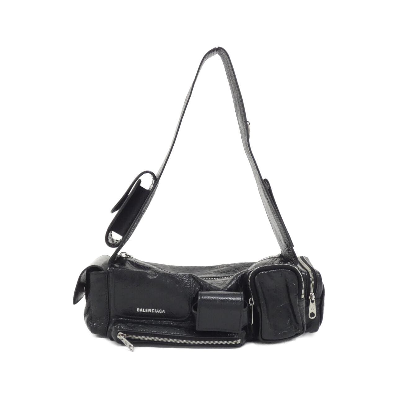 BALENCIAGA 762516 210C8 肩背包 羊皮