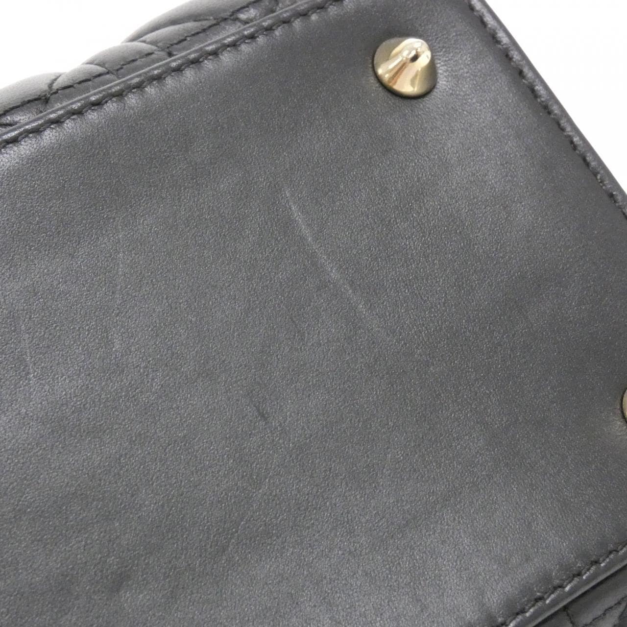 DIOR Lady Dior M0565ONGE Handbag Lambskin 4