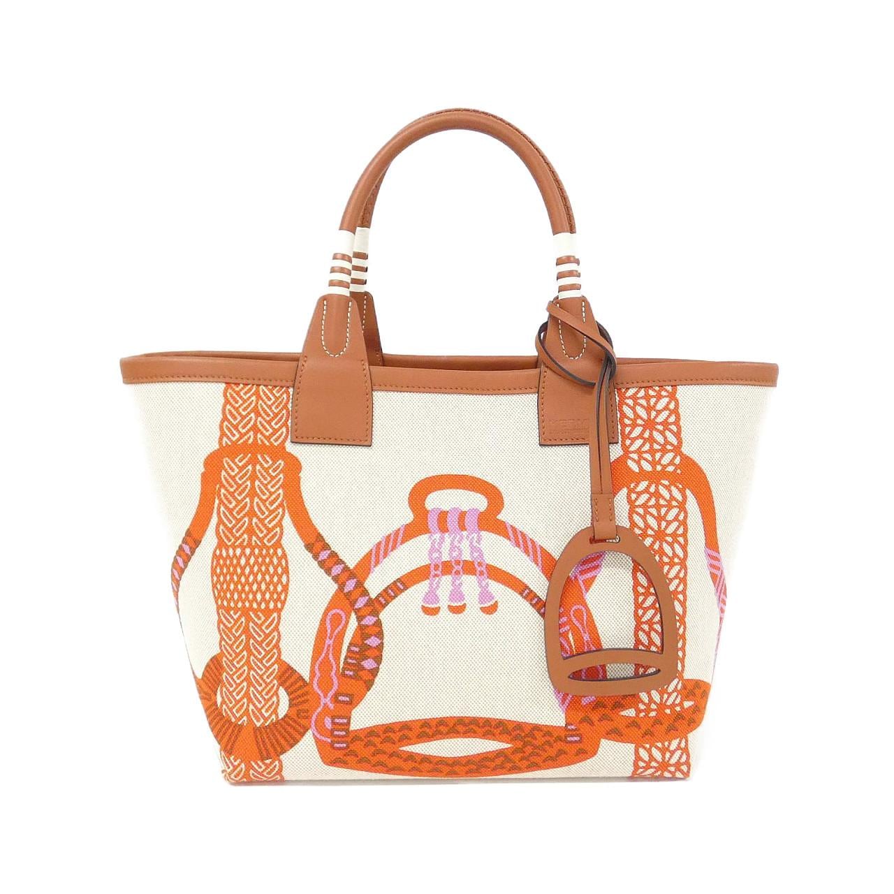 HERMES 084313CK 手提包 Swift