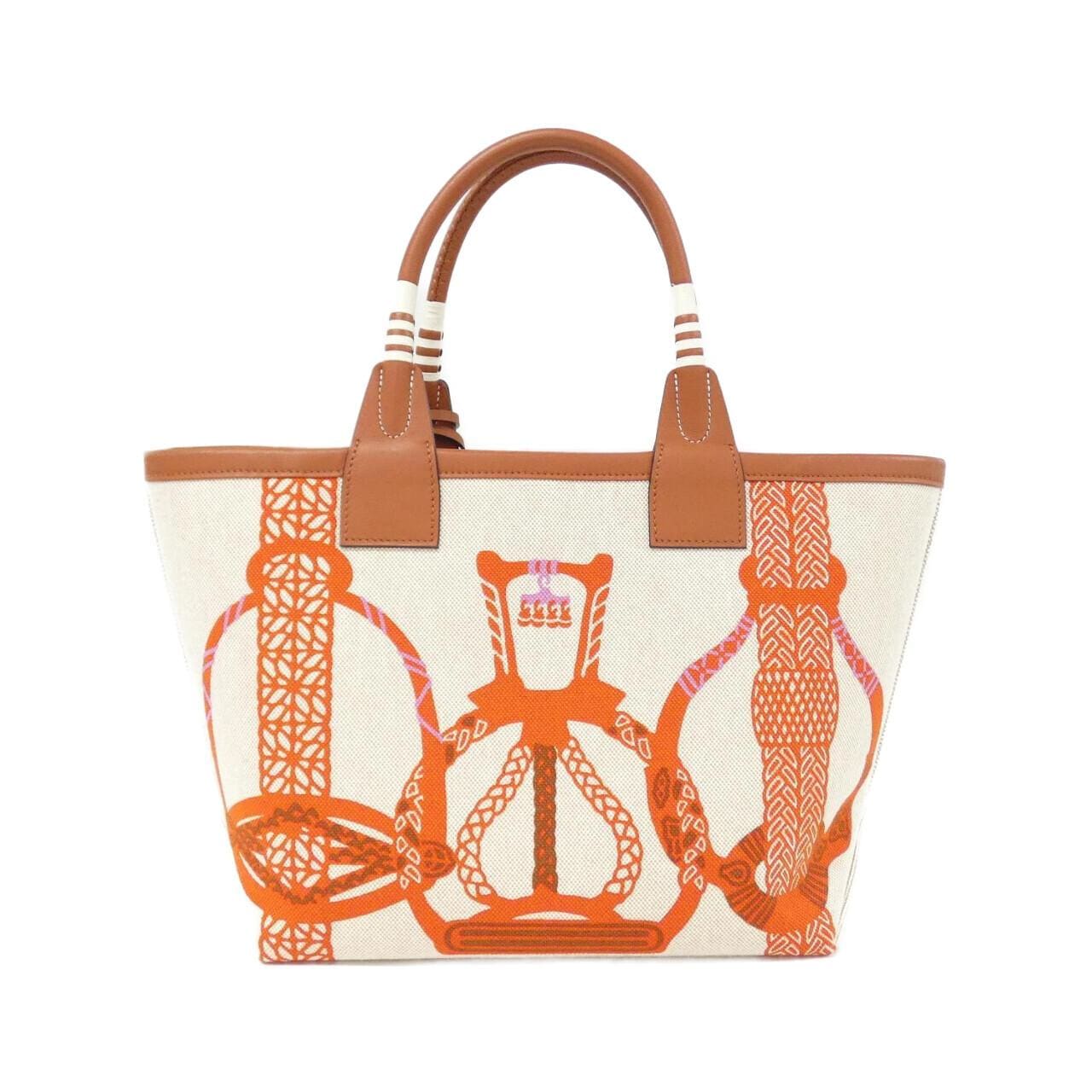 HERMES 084313CK 手提包 Swift 2
