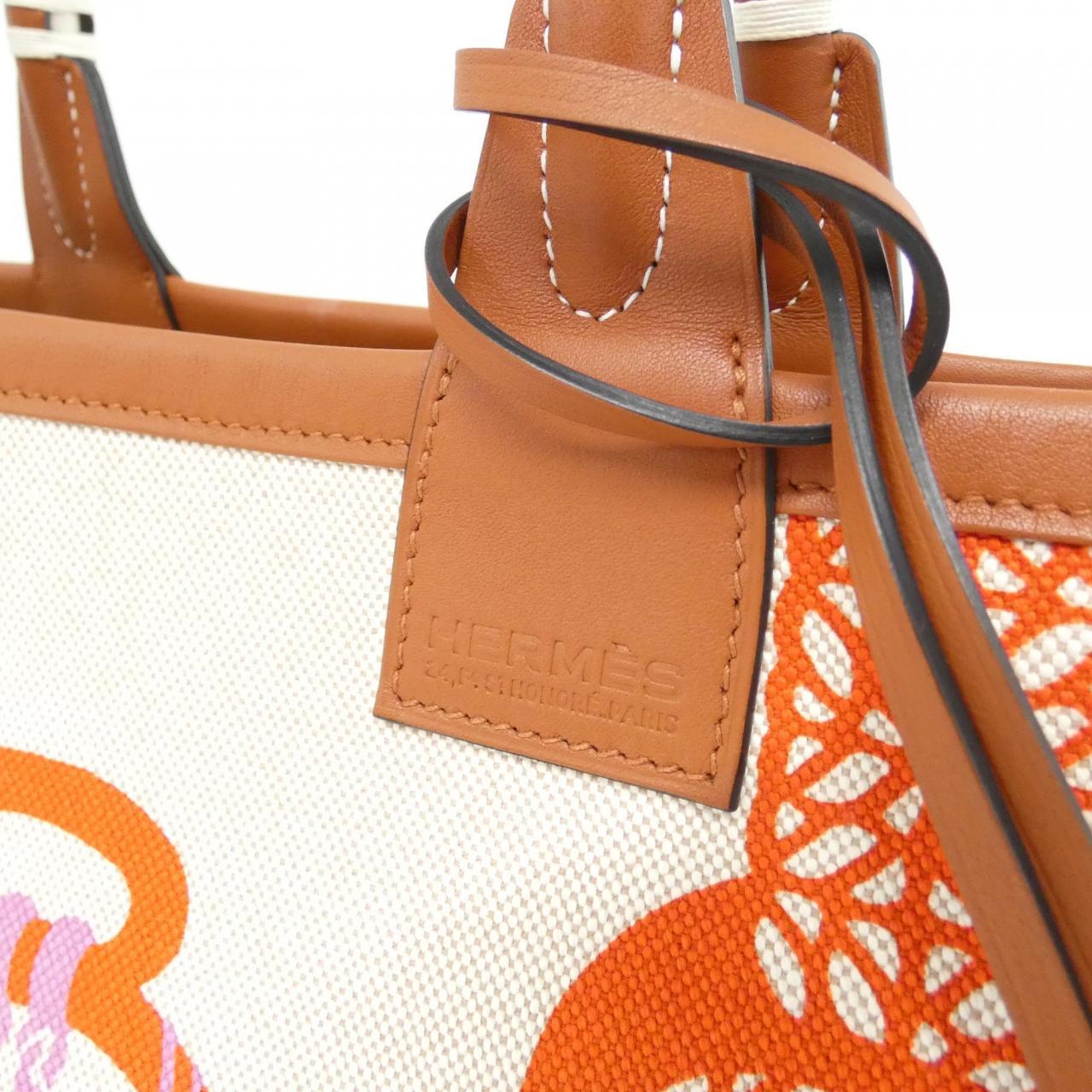 HERMES 084313CK 手提包 Swift 4