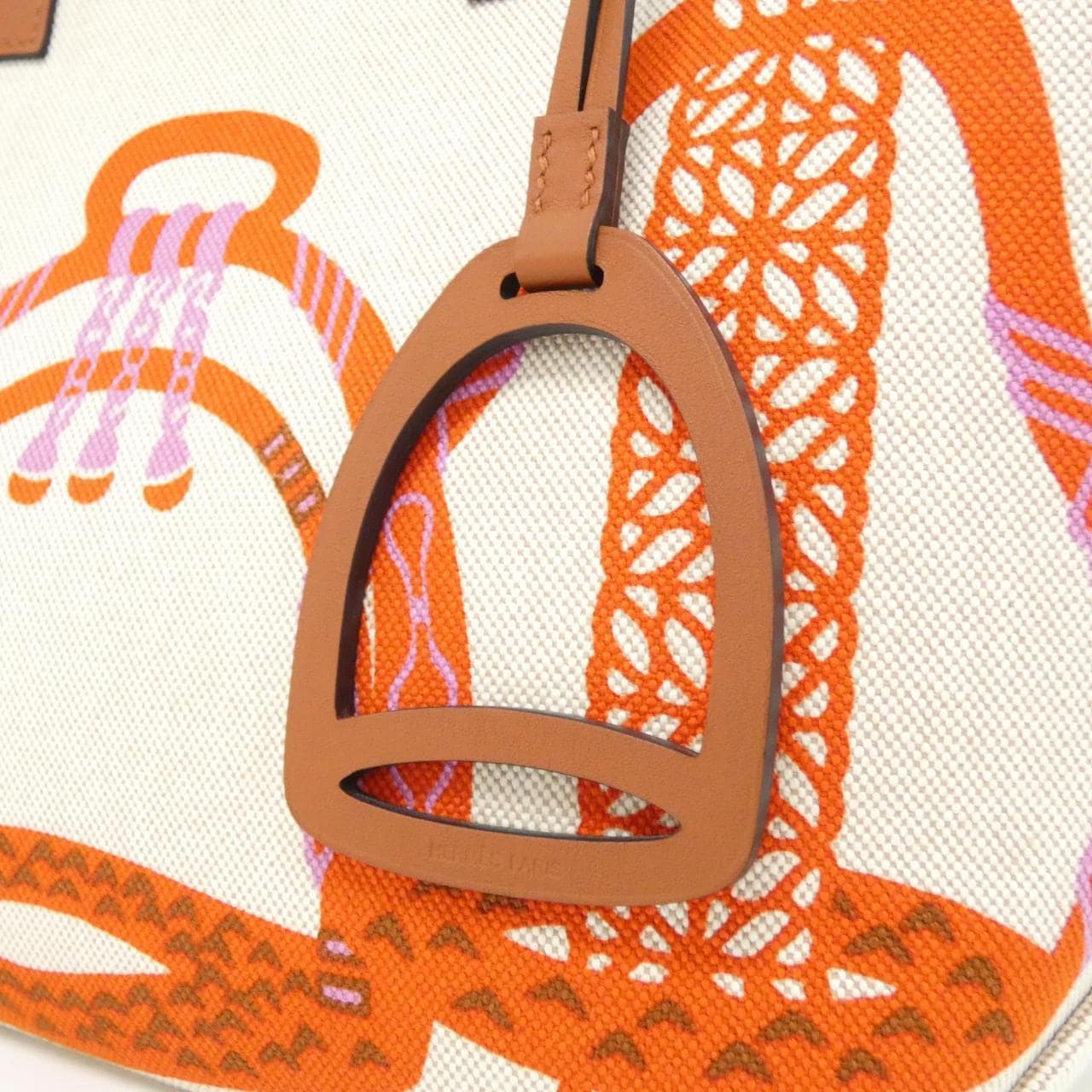 HERMES 084313CK 手提包 Swift 5