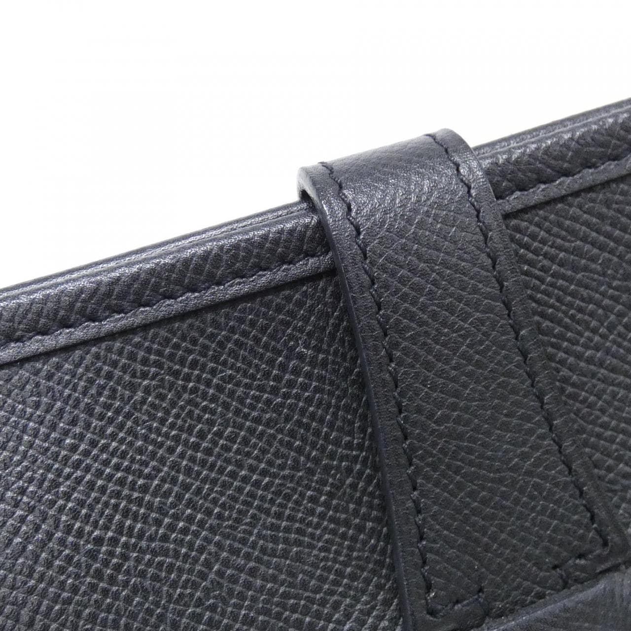 HERMES Evelyne 043765CK 肩背包 Epsom 4