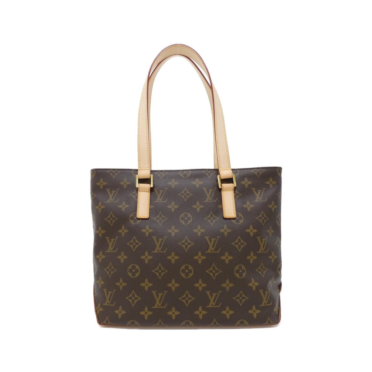 LOUIS VUITTON Caba Piano M51148 手提包 Monogram