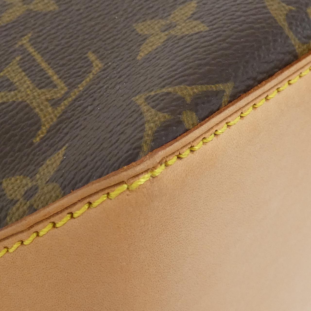 LOUIS VUITTON Caba Piano M51148 手提包 Monogram 2