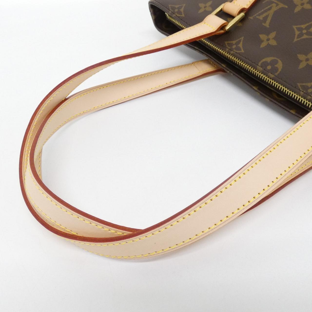 LOUIS VUITTON Caba Piano M51148 手提包 Monogram 4