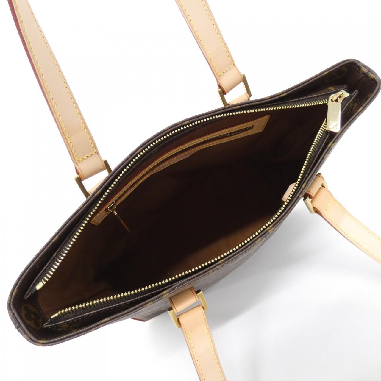 LOUIS VUITTON Caba Piano M51148 手提包 Monogram 5