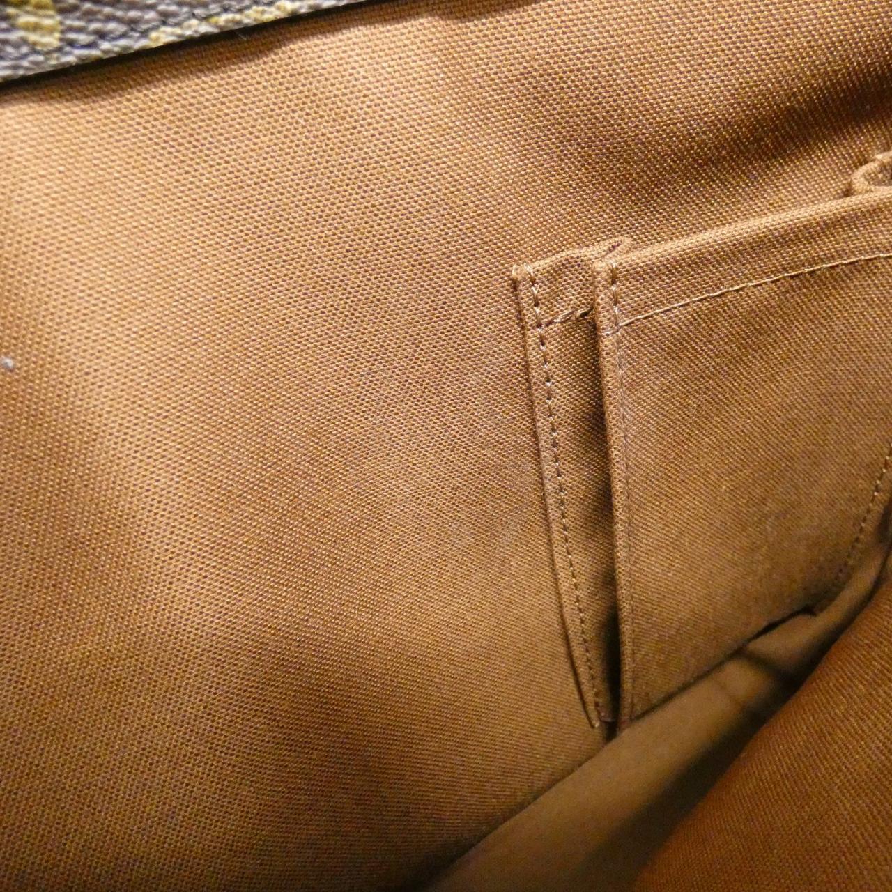 LOUIS VUITTON Caba Piano M51148 手提包 Monogram 6