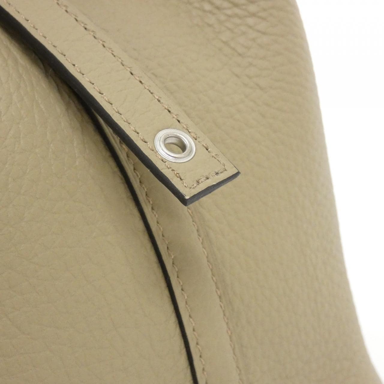 HERMES Picotin 056289CK 手提包 Clemence 3