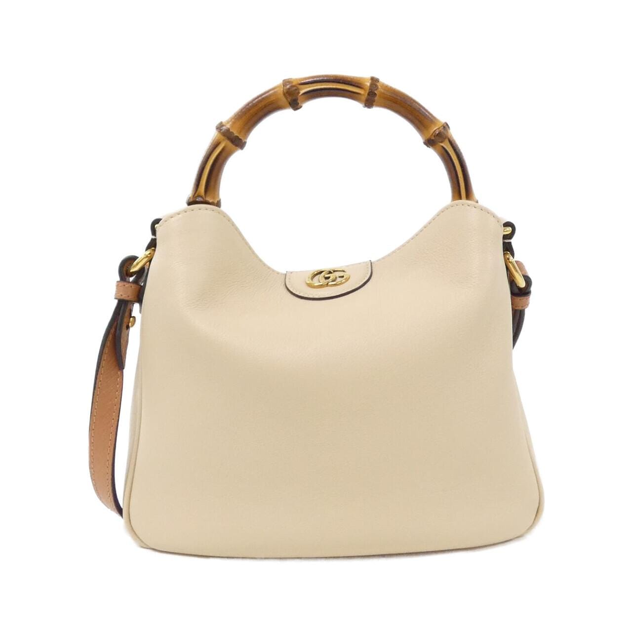 GUCCI 746251 UAAAY 手提包 皮革