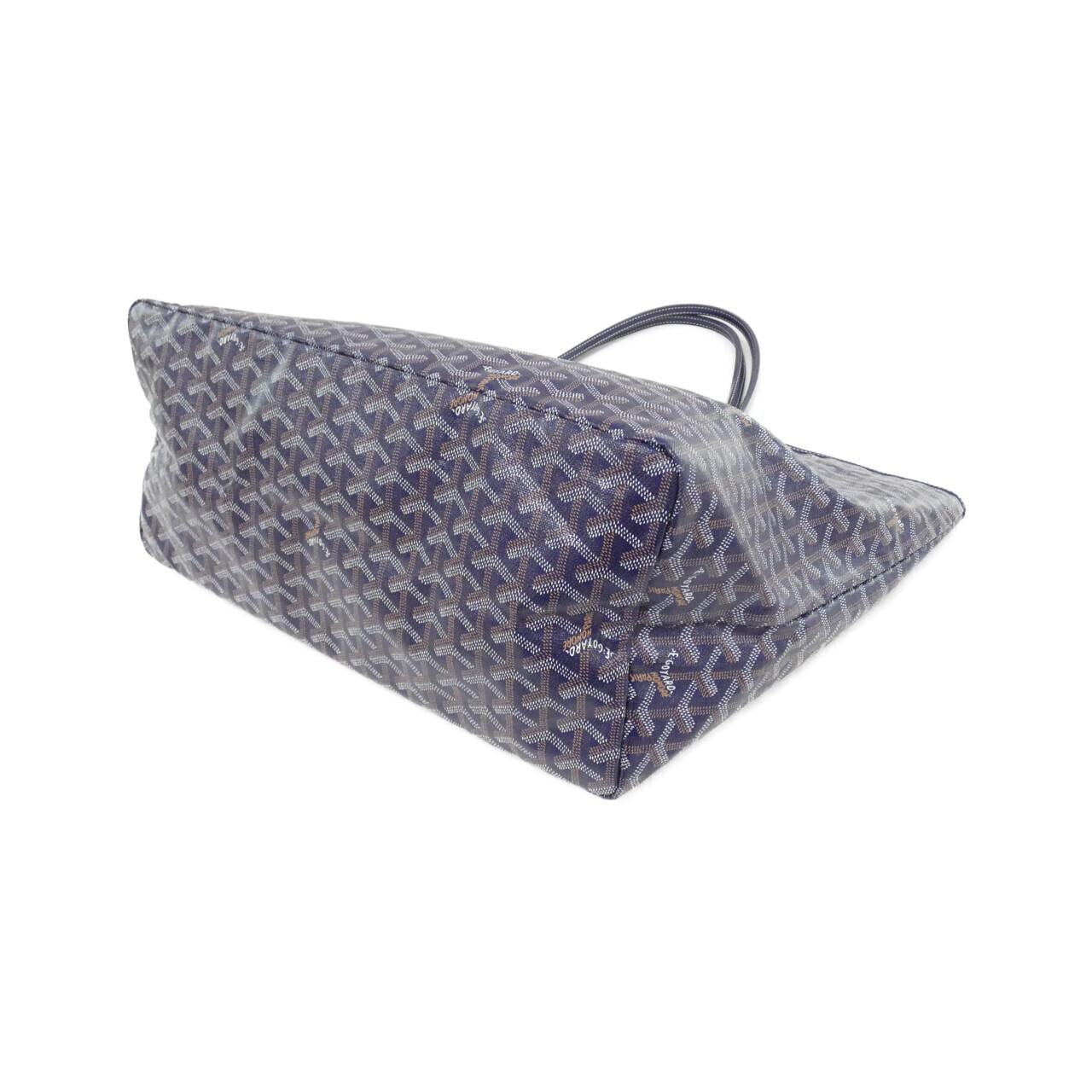 GOYARD Saint Louis AMA LOUIS GM Tote Canvas 2