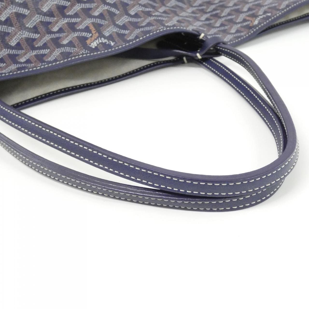 GOYARD Saint Louis AMA LOUIS GM Tote Canvas 3