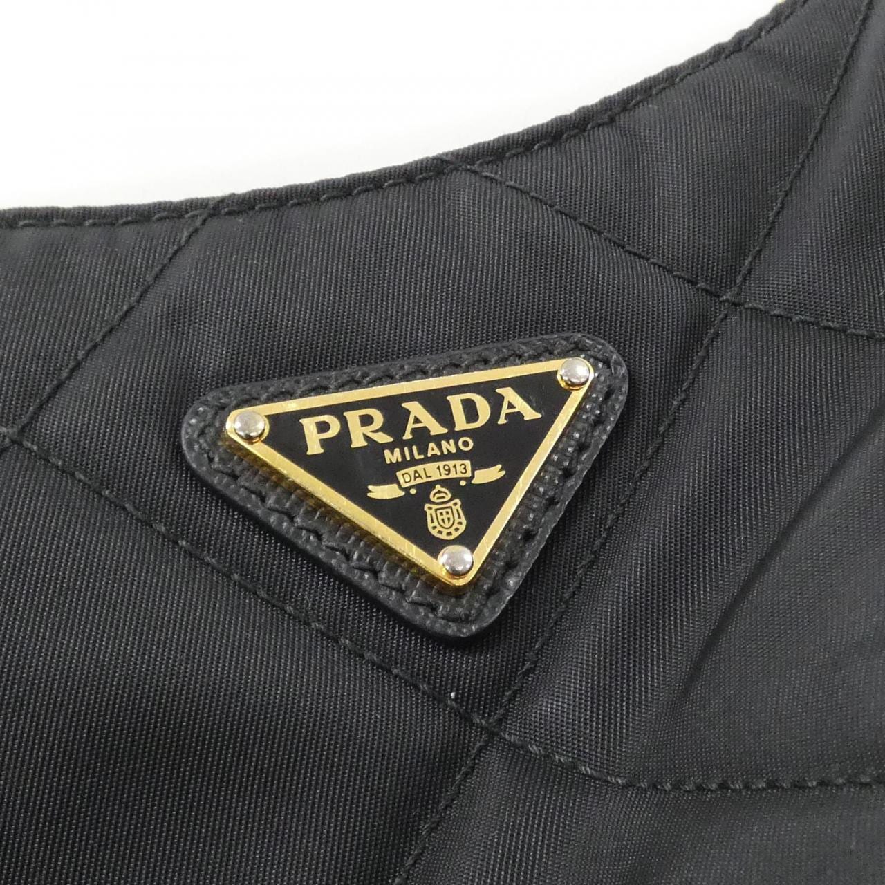 PRADA 1BC204 Shoulder 4