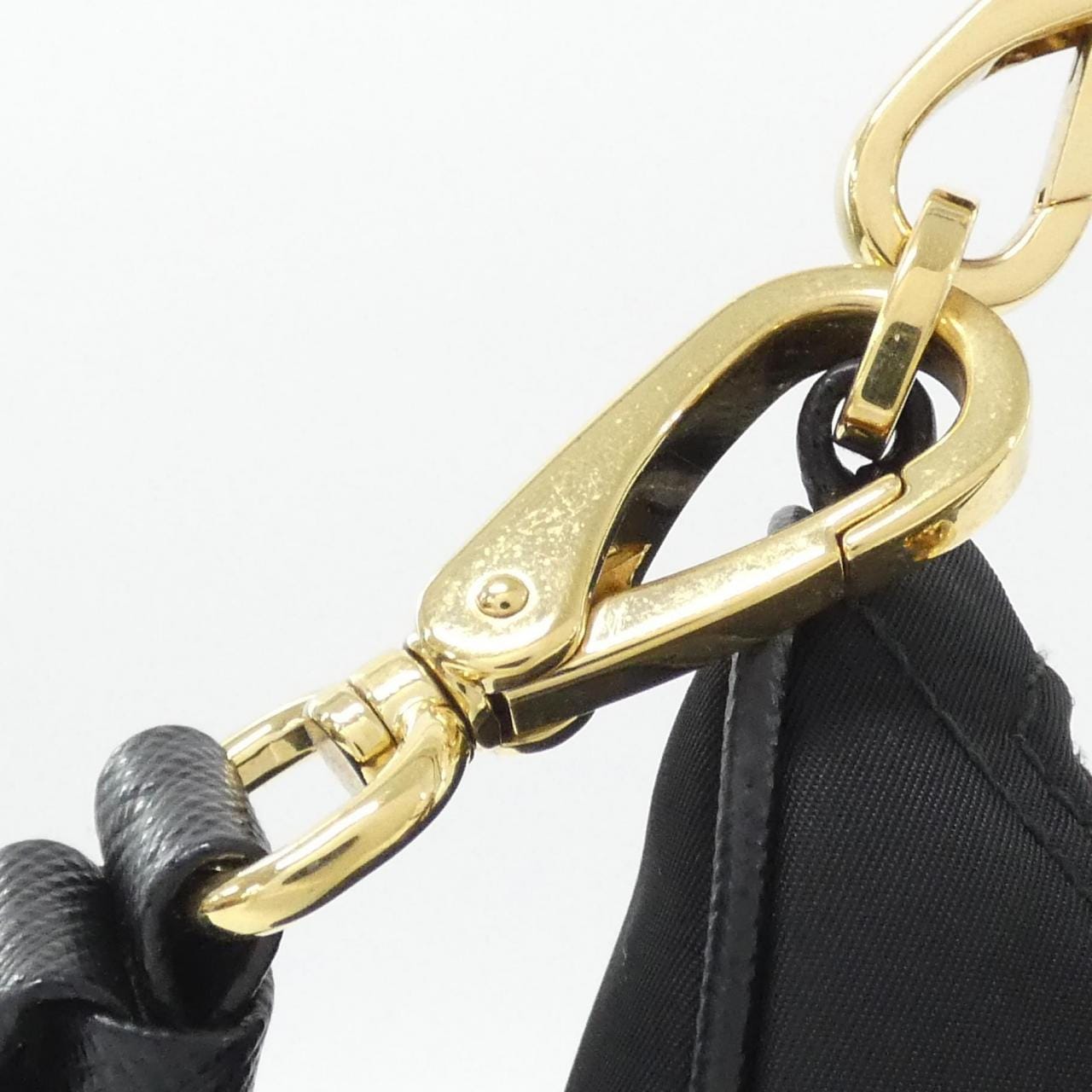PRADA 1BC204 Shoulder 5