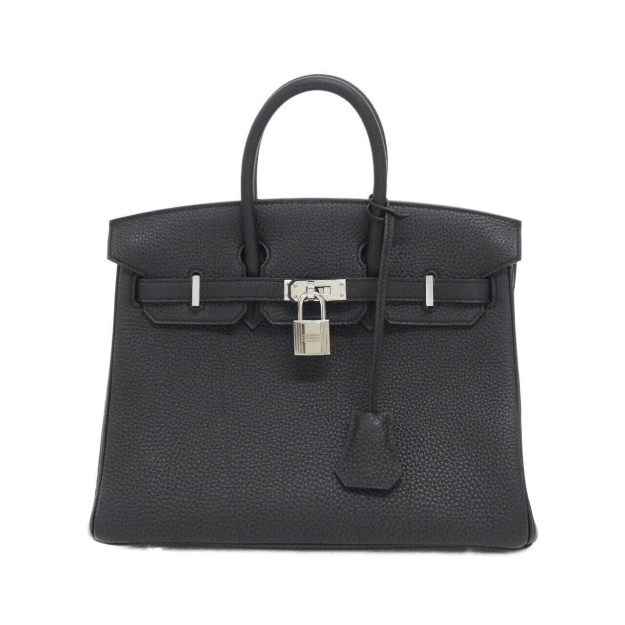 HERMES Birkin 041344CK Handbag Togo