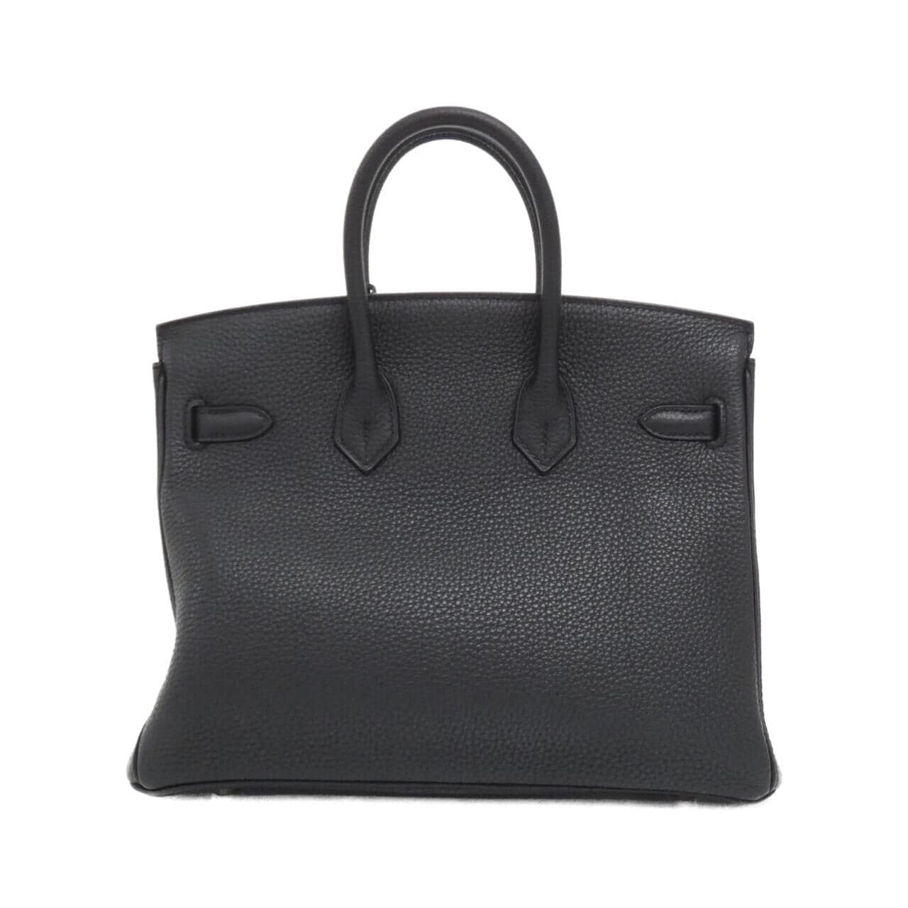 HERMES Birkin 041344CK Handbag Togo 2