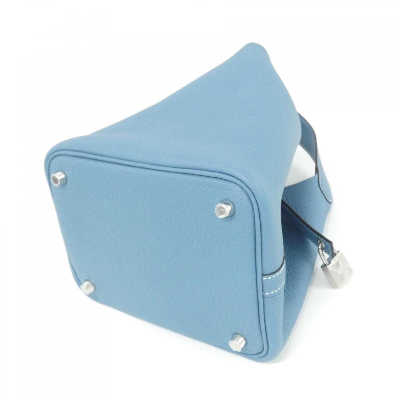 HERMES Picotin 056289CK 手提包 Clemence 2