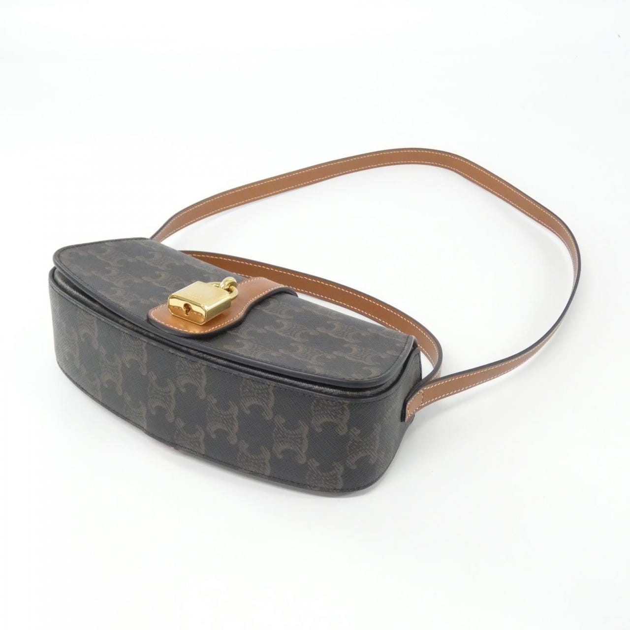 CELINE 10I592DQ2 手提包 帆布 3